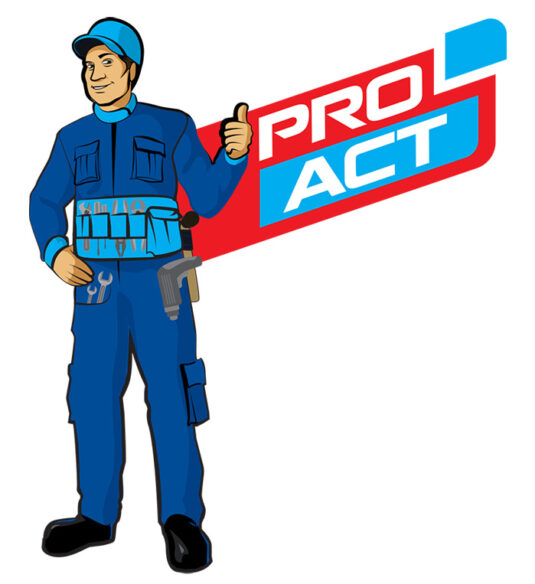 proact-mascot